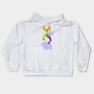 Thorax seapony Kids Hoodie